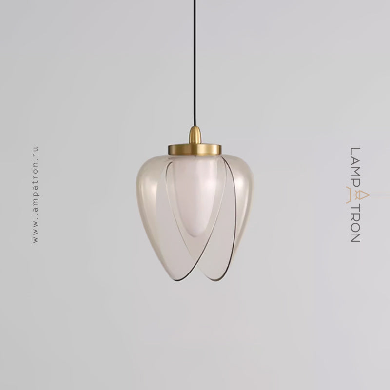 FLOWWA Pendant light