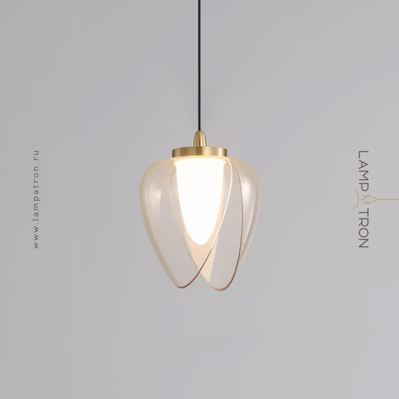 FLOWWA Pendant light