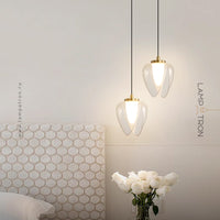 FLOWWA Pendant light