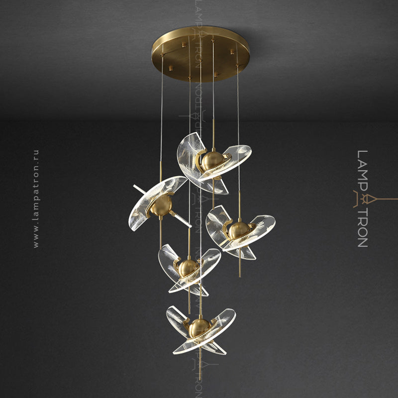 FLY Pendant light