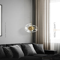 FLY Pendant light