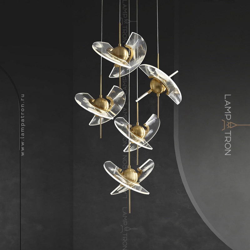 FLY Pendant light