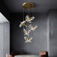 FLY Pendant light