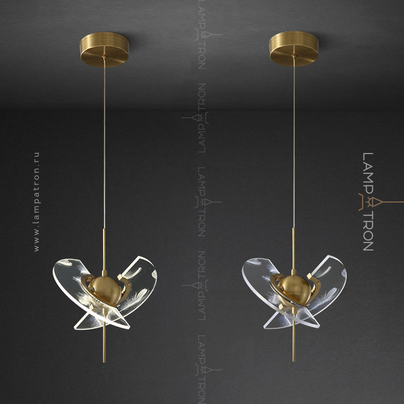 FLY Pendant light