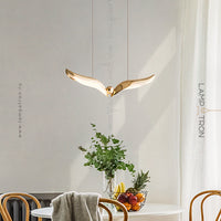 FLYER Pendant light