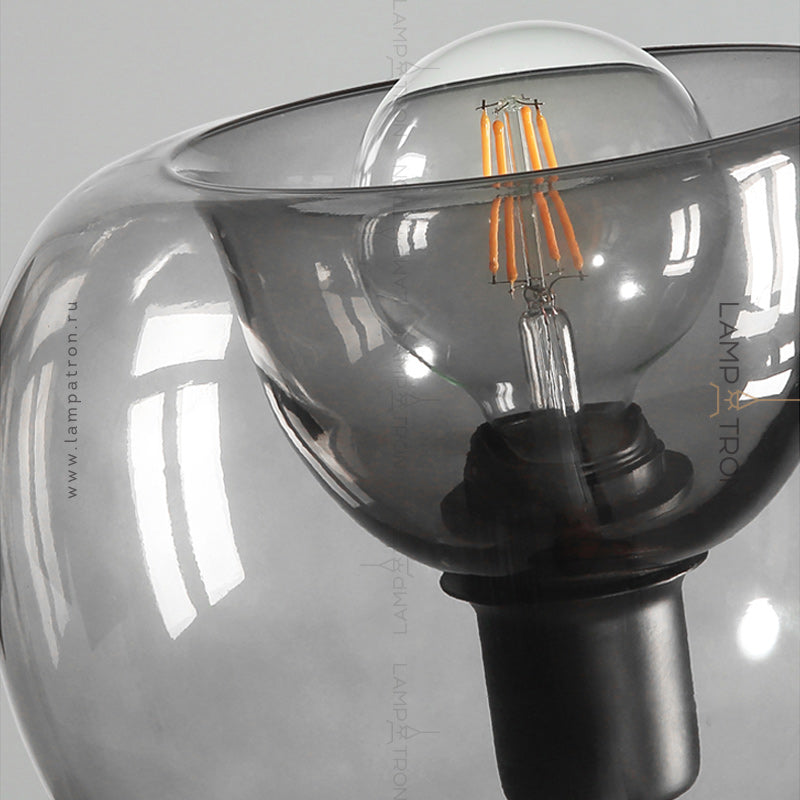 FOCUS Pendant light