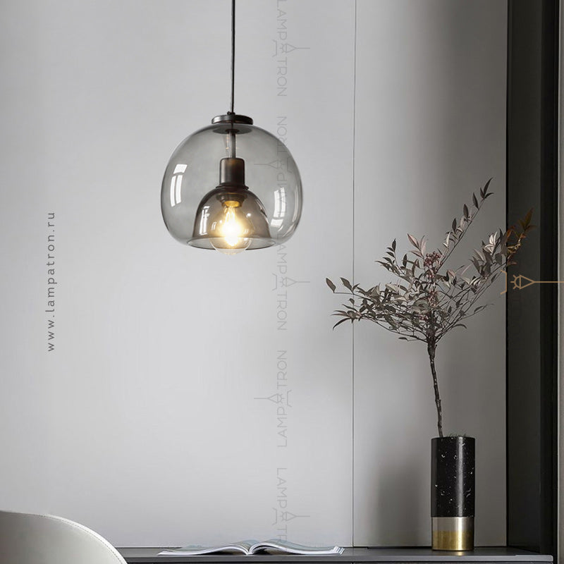 FOCUS Pendant light