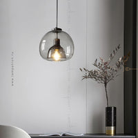 FOCUS Pendant light