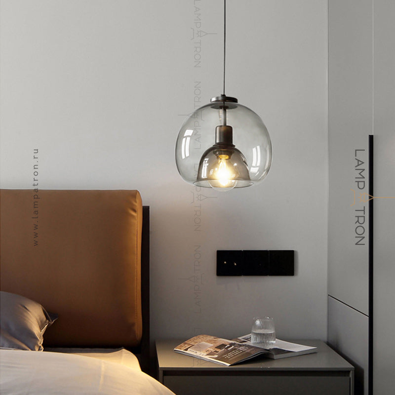 FOCUS Pendant light