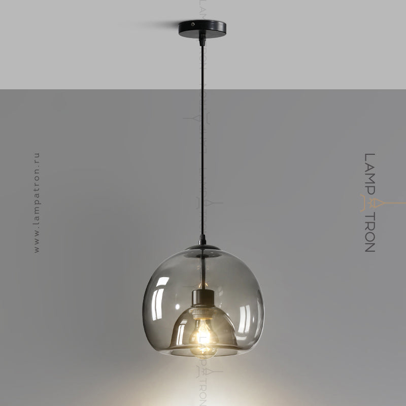 FOCUS Pendant light