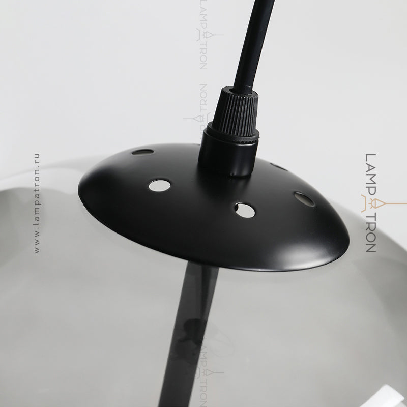 FOCUS Pendant light