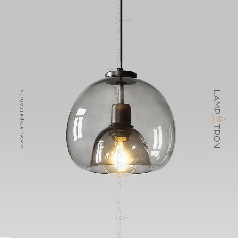 FOCUS Pendant light