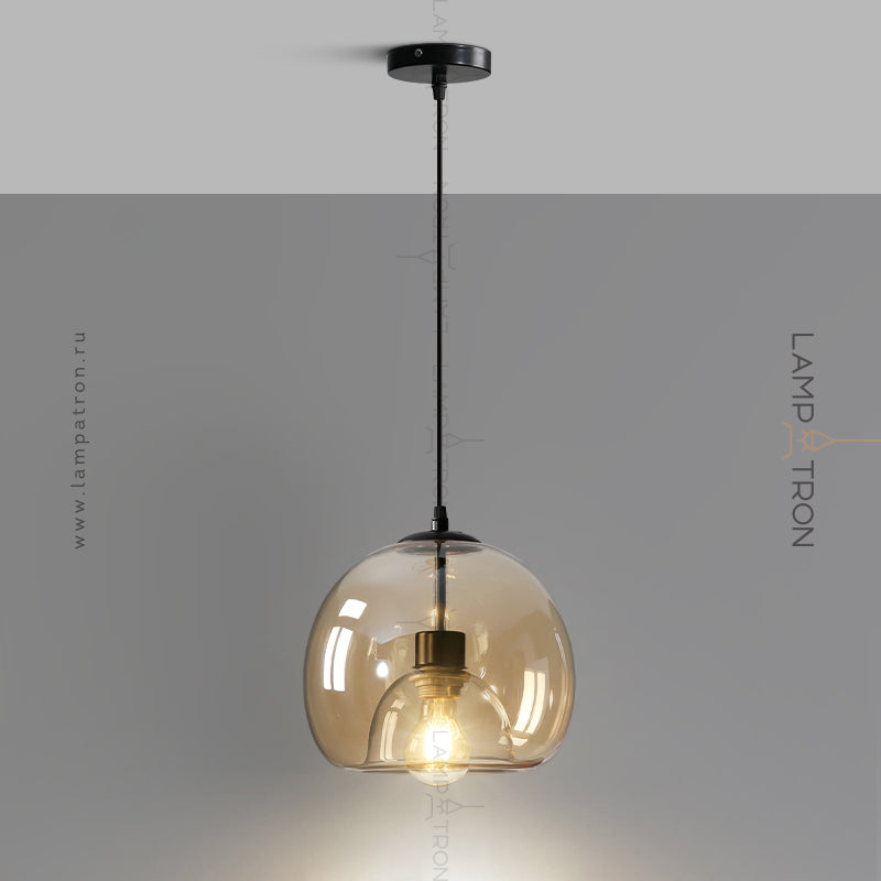 FOCUS Pendant light