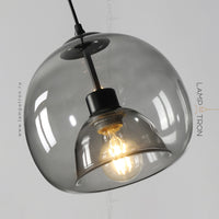 FOCUS Pendant light