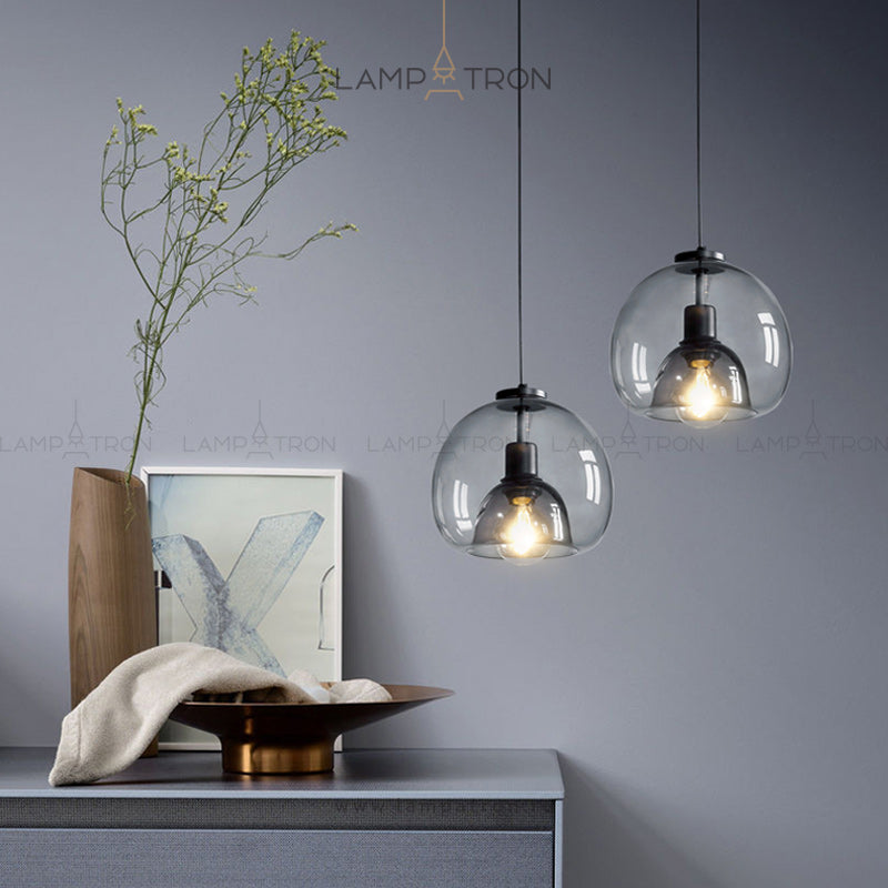 FOCUS Pendant light