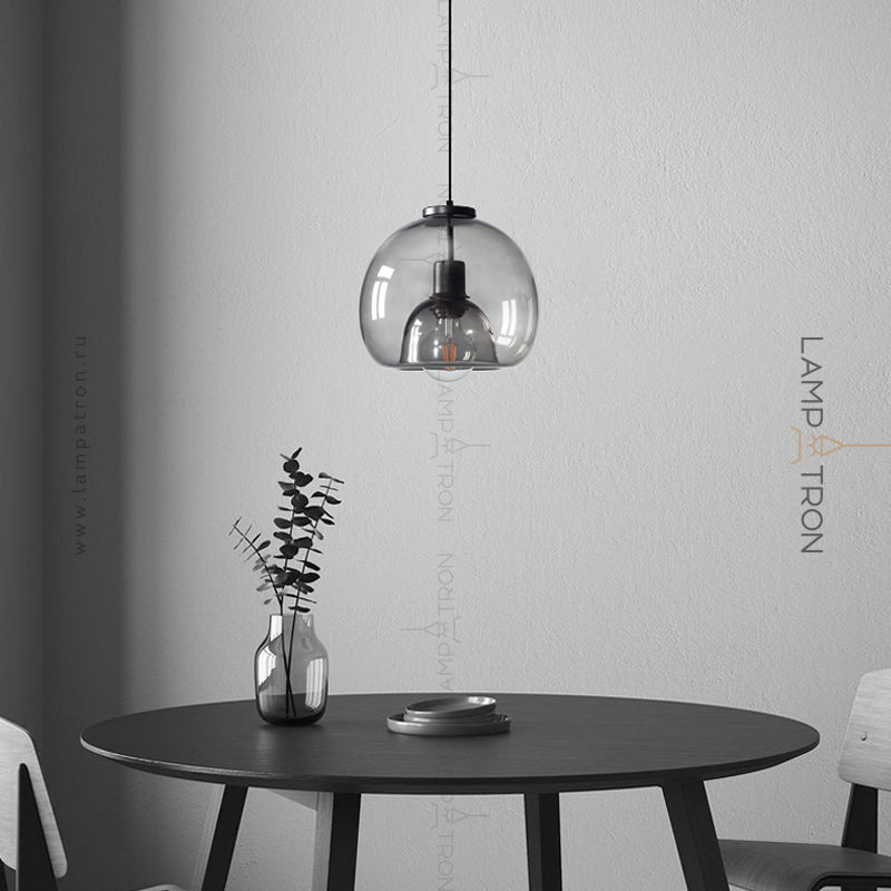 FOCUS Pendant light