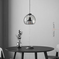 FOCUS Pendant light