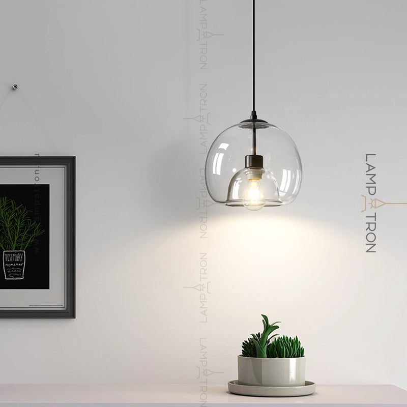 FOCUS Pendant light