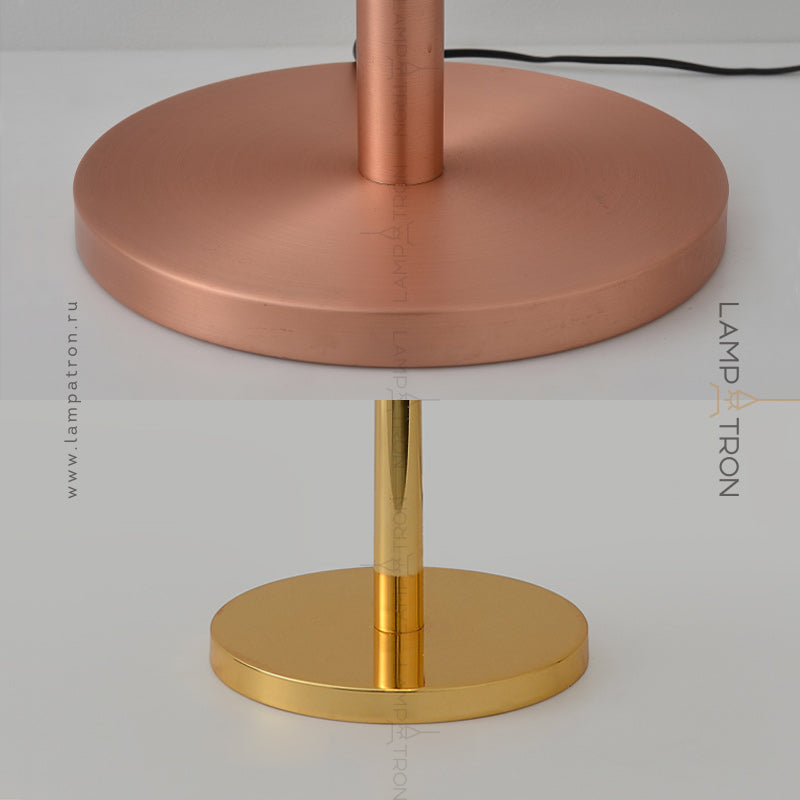 FOLLETT FL Floor lamp