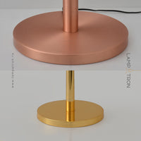 FOLLETT FL Floor lamp