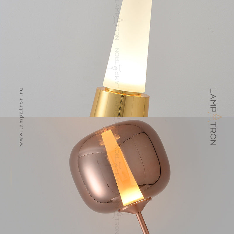 FOLLETT FL Floor lamp