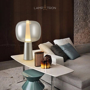 FOLLETT TAB Desk lamp