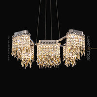 FORSETE Chandelier