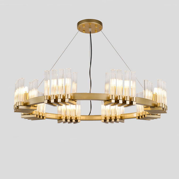 FOUNIN Ring lighting fixture