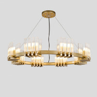 FOUNIN Ring lighting fixture