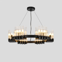 FOUNIN Ring lighting fixture