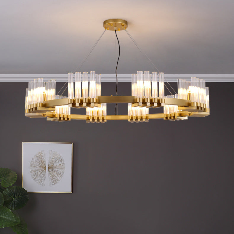 FOUNIN Ring lighting fixture