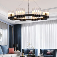 FOUNIN Ring lighting fixture