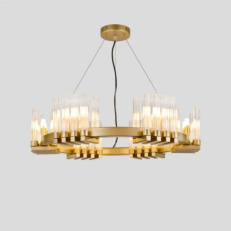 FOUNIN Ring lighting fixture