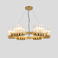 FOUNIN Ring lighting fixture