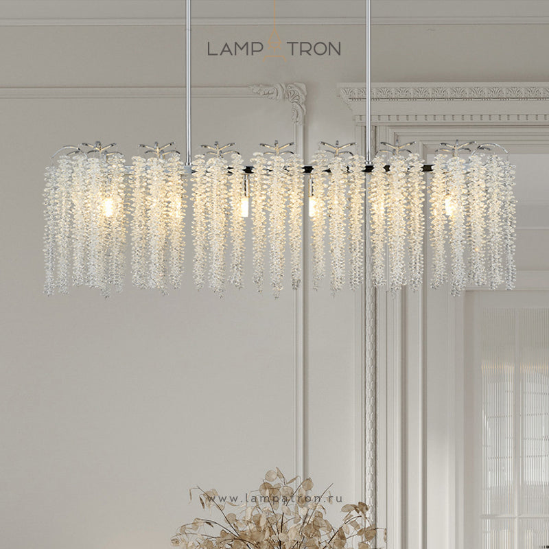 FREDLEIF L Long lighting fixture