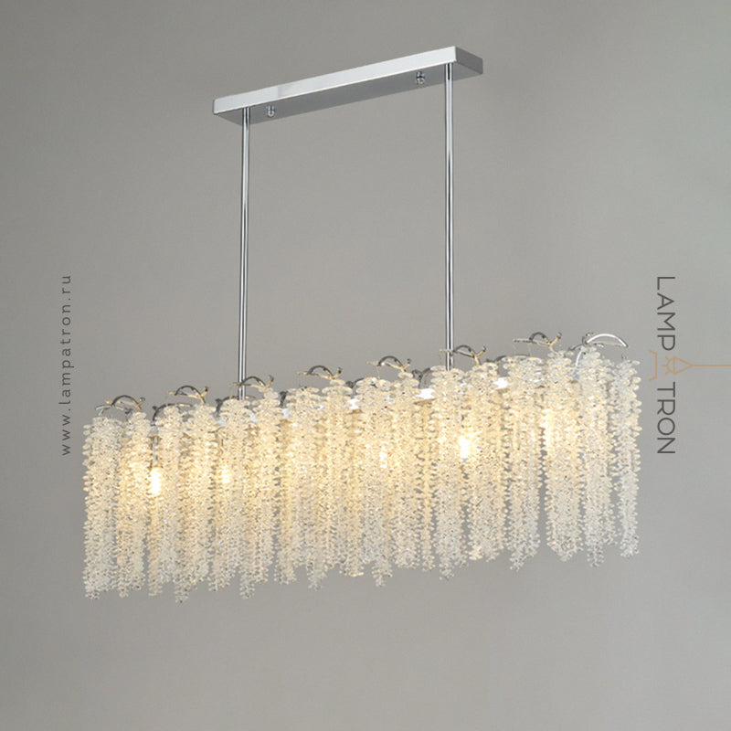 FREDLEIF L Long lighting fixture