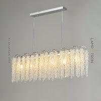 FREDLEIF L Long lighting fixture