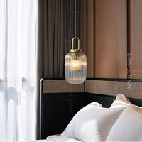 FRIST Pendant light