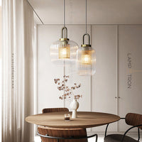 FRIST Pendant light