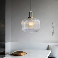 FRIST Pendant light