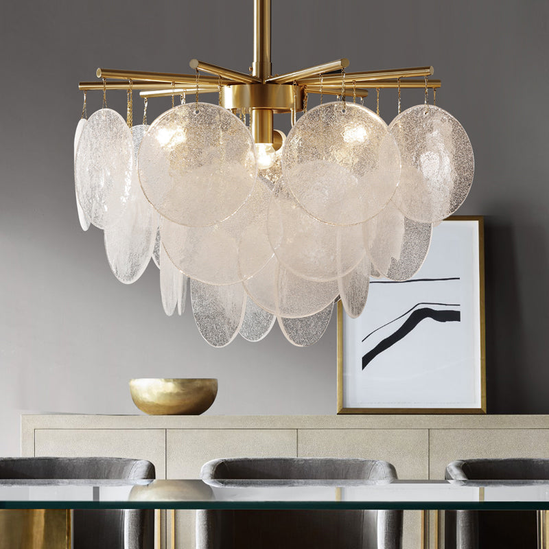 FROST B Chandelier