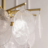 FROST B Chandelier