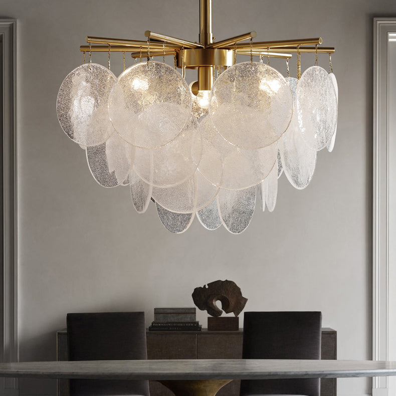 FROST B Chandelier