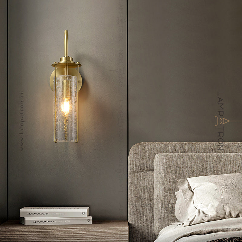 GABRIELLA WALL Wall light fixture