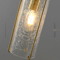 GABRIELLA WALL Wall light fixture