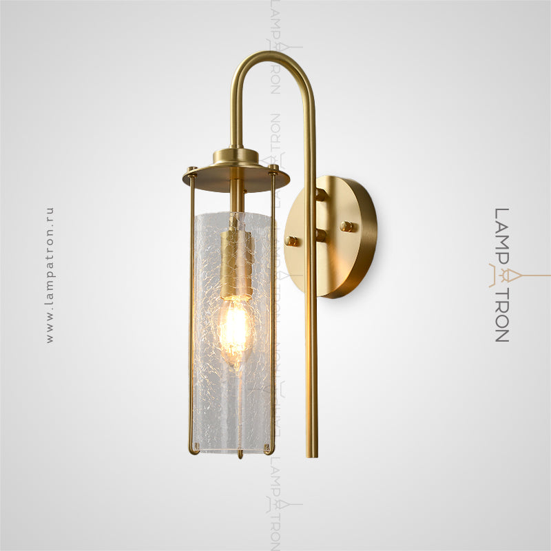 GABRIELLA WALL Wall light fixture