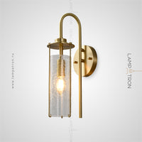 GABRIELLA WALL Wall light fixture