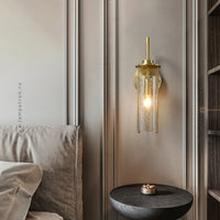 GABRIELLA WALL Wall light fixture