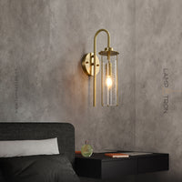 GABRIELLA WALL Wall light fixture