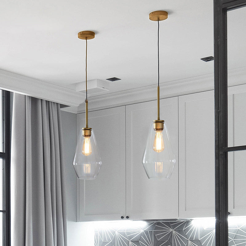 GALA Pendant light